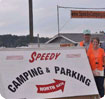 Speedy Camping & Parking Services